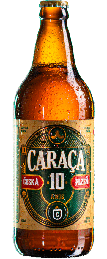caraca 10