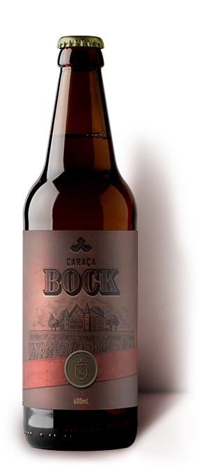 Caraça Bock