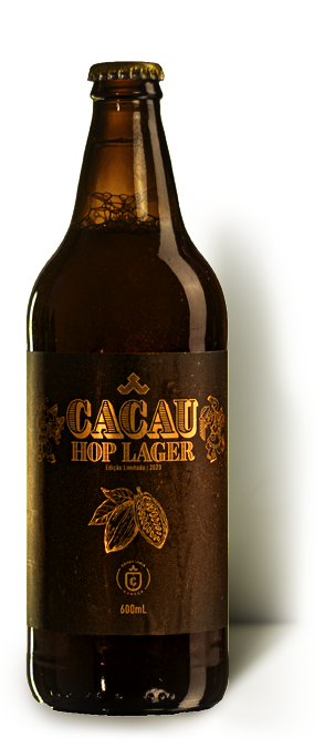 Cacau