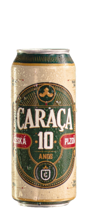 caraca 10 lata