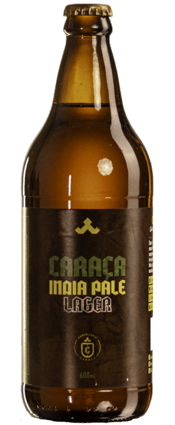 India Pale Lager