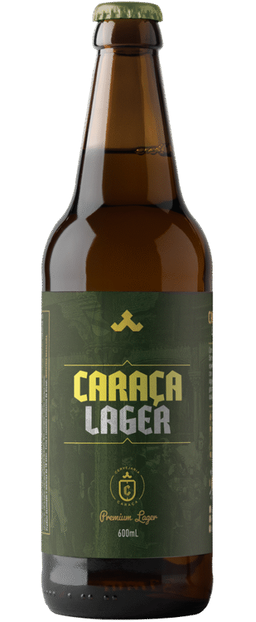 Caraça Lager